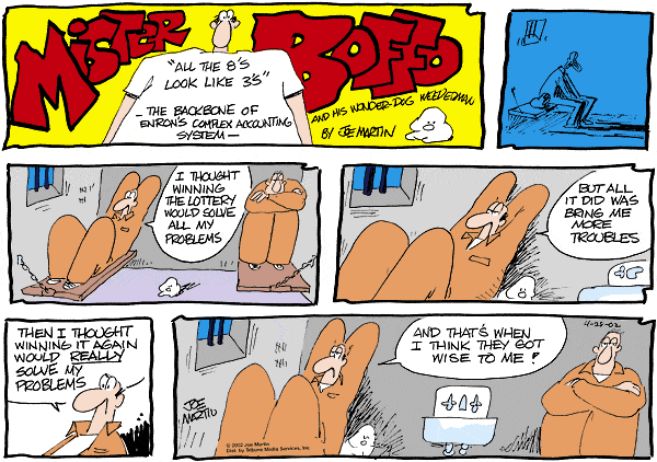 cartoons